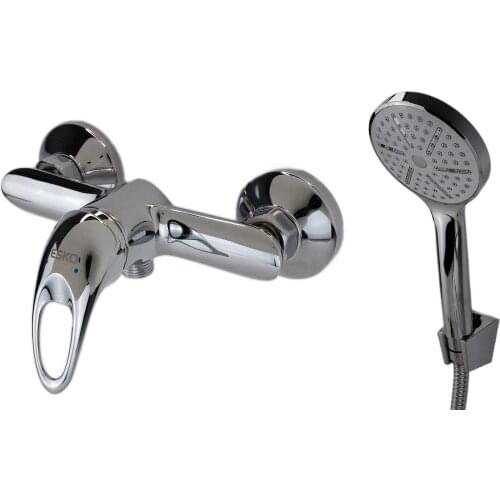 Смесители для душа Esko/Dubois High China At AliExpress