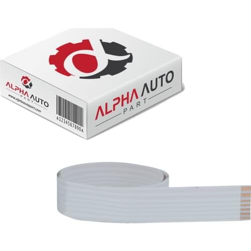 Airbag FFC Cable For Hyundai i20 i30 7 PİN - 71 CM