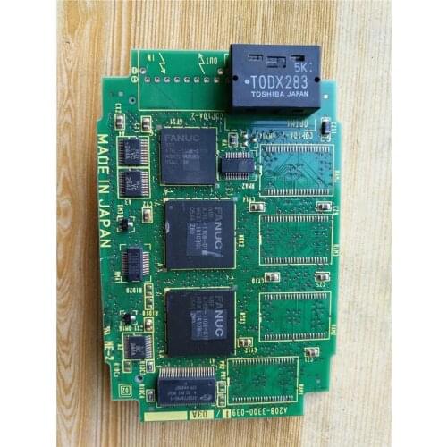 USED A20B-3300-0391 TESTED PASS OK