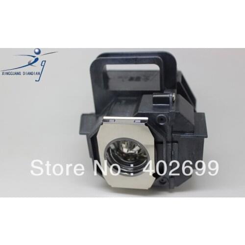 Projector bulb for ELP49 EH-TW2800 TW2900 TW3000 TW3200 TW3500 with housing best quality