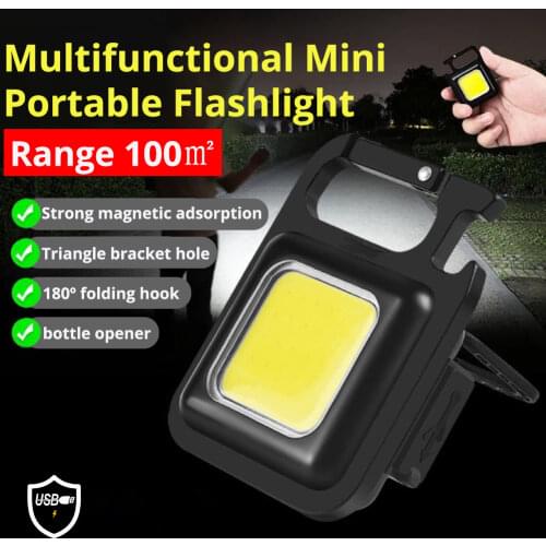 LUZFUEGA Flashlights