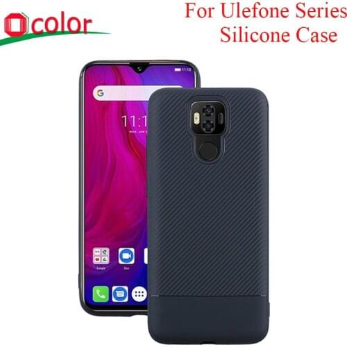 Ocolor Ulefone Armor X3 Phone Cases
