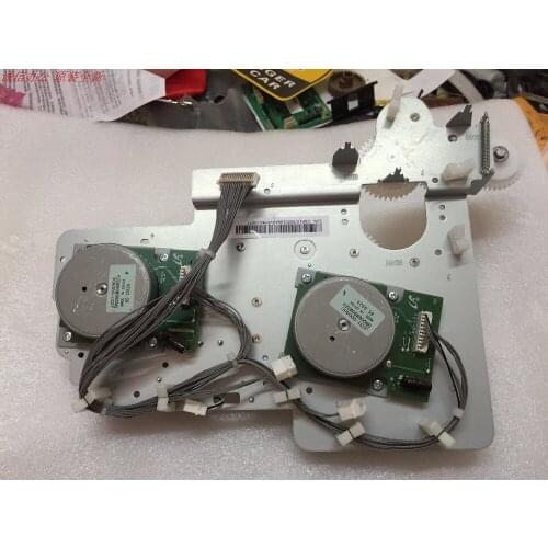 Original newJC93-00168A For SamsungSCX-6555 5370 6345 Main Drive Assembly