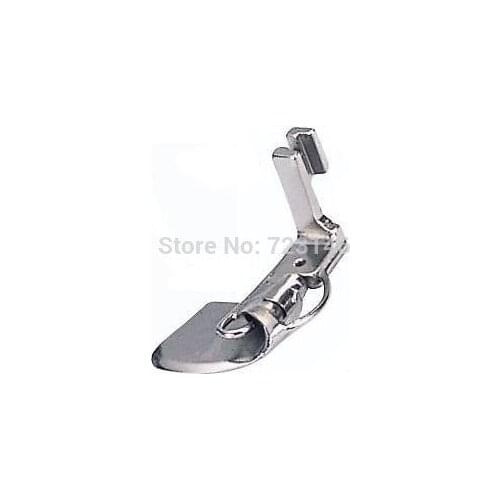 BALL HEMMER 490359 1/8 Presser Foot Feet Sewing Machine Part Accessories for Industrial Flat Car Parts flat car foot