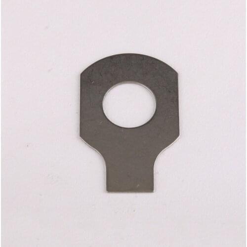 5PCS GB854 304 Stainless Steel Single Lug Washer M10