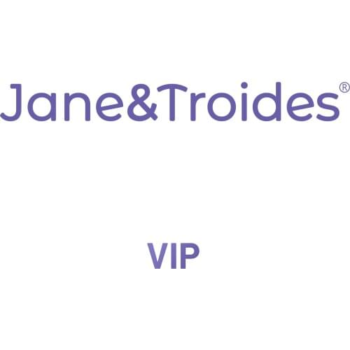 VIP Women Thick Platform Slippers Summer Man Shoes