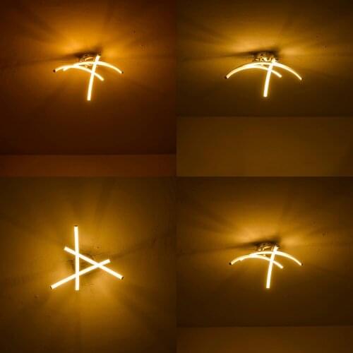 TONYBUNY Pendant Lights In The Loft Style