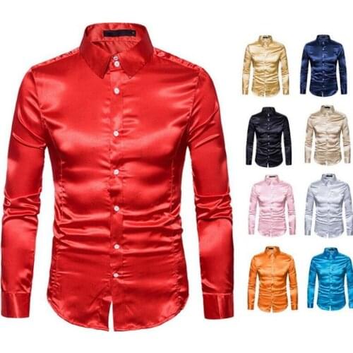 Мужские сорочки VXO China At AliExpress