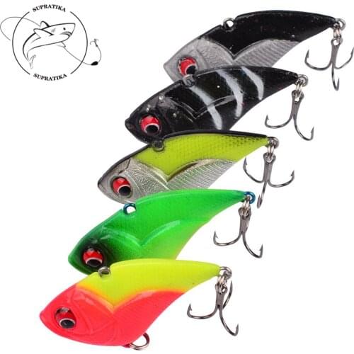 1PC 13g/50mm Hard Crankbait Fishing Lures Mini Swimbait Lifelike Crazy Wobble Swimming Bait Fresh Water High Quality Fish Bait