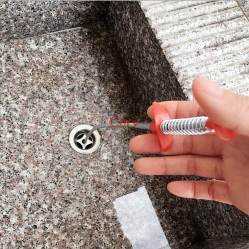 1PC Sewer retriever 4 Claw Reach Flexible Tool Spring Grip Narrow Bend Curve Grabber For Picking Up Nuts And Bolts Mayitr CZYC