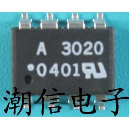 10cps A3020 HCPL-3020 HP3020