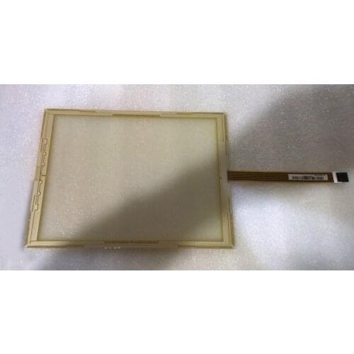 4PP420.1043-75 POWER PANEL 400 Touch Screen Glass Panel new