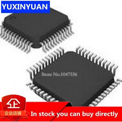 5PCS/LOT AS19-HG QFP48 AS19 QFP AS19-H1G QFP-48 cytX_
