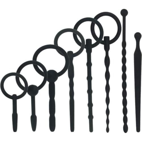 Horse Eye Stick Anal Dildo Butt Plug Adult Toys Erotice Male Masturbator No Vibrators Sex Toys For Women Pussy For Men Sex Shop