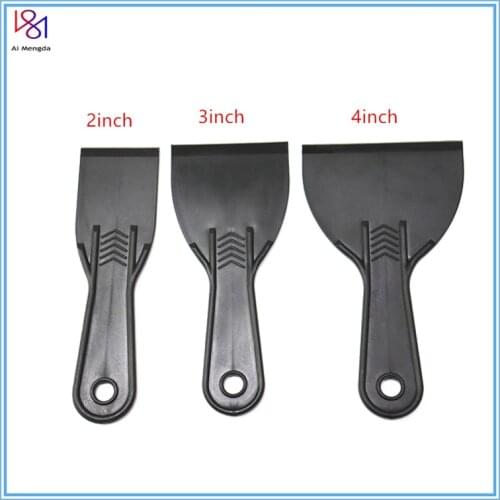 Anycubic Photon S Lcd Zero Parts Resin Special Tool Shovel 3d Printer Accessories Shovel Removal Tool Rubber