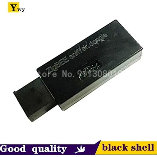 Wireless Zigbee CC2531 2540 Sniffer Bare Board Packet Protocol Analyzer USB Interface Dongle Capture Packet Module with Antenna