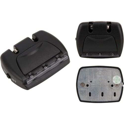 Luggage combination lock accessories trolley case fixed combination lock luggage security lock suitcase anti-theft lock