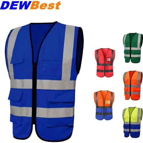 DEWBEST Life Jackets