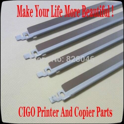 For HP CM3530 CP3525 CM3530fs CP3525dn CP3525n CP3525x 504X CE250X CE251X CE252X CE253X 504A CE250A CE251A CE252A Doctor Blade