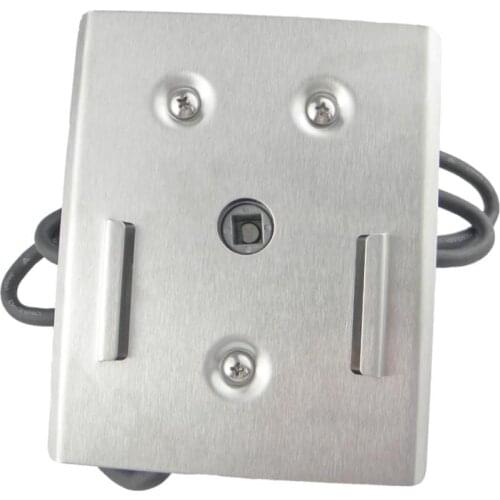 CHANCS Electric Rotisserie Motor AC 220V 10W Wire Length 1.2M Steel Rotisserie Motor On/Off Switch With Water Proof