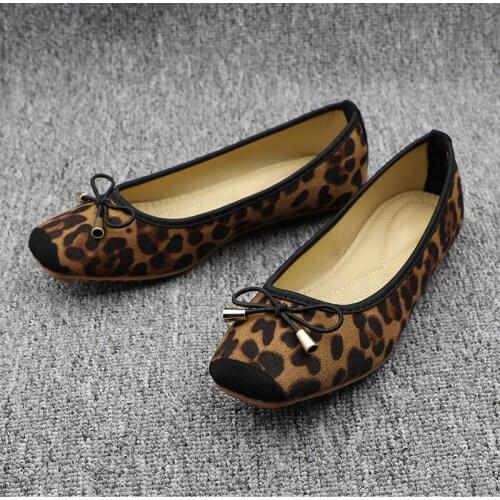 GLSR Women's Loafers