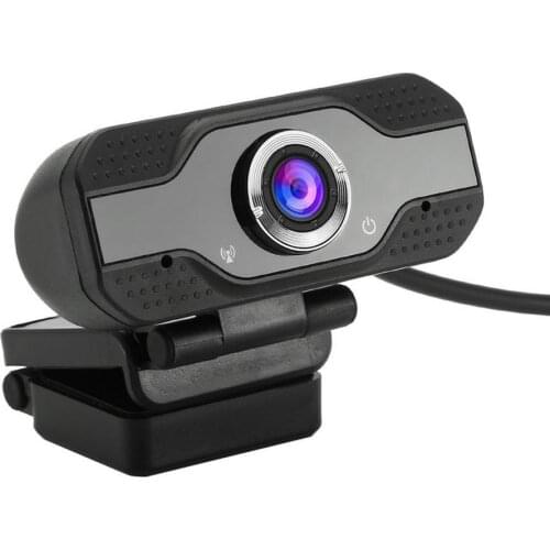 HD Computer Camera Automatic Focus Noise Reduction Video Camera Usb Camera Full Hd 1080p