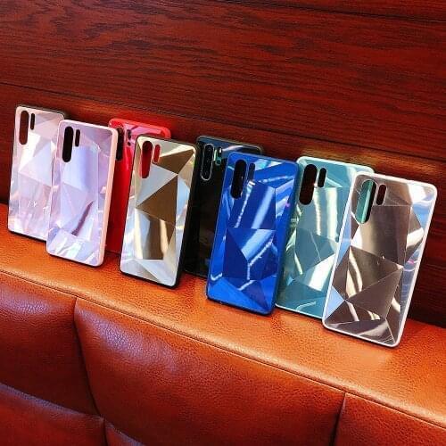 JONSNOW Huawei P20 Phone Cases