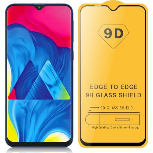 JONSNOW Screen Protectors For Samsung Galaxy A71