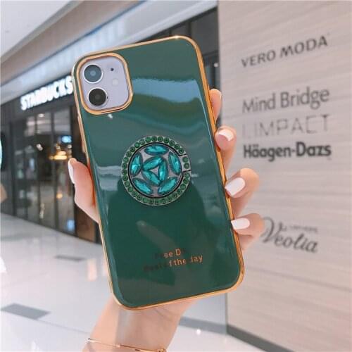 Hot Selling Cell Phone Accessories Popular 6D Electroplated Soft TPU Phone Case Covers For iphone XR