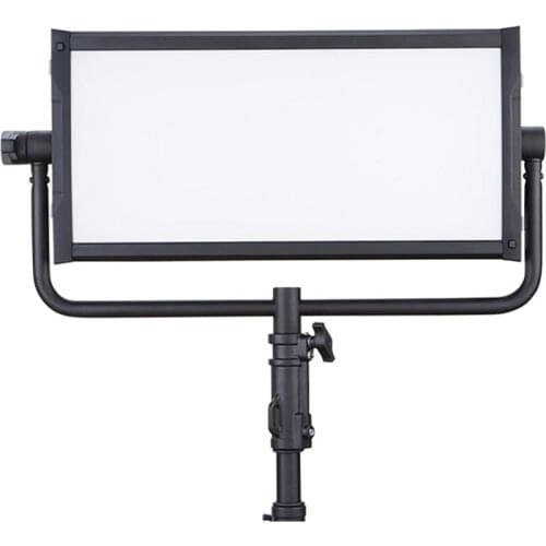 Litepanels Gemini 2x1 RGBWW LED Soft Panel Kit with 2 Dionic 26V Batteries / Battery Bracket