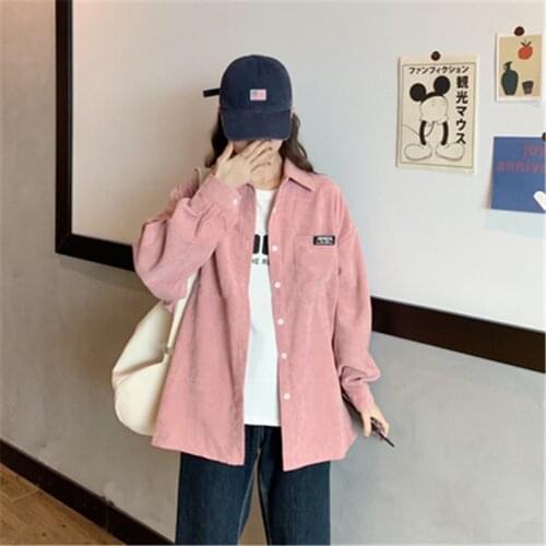 Lovepeapomelo Collar Blouses