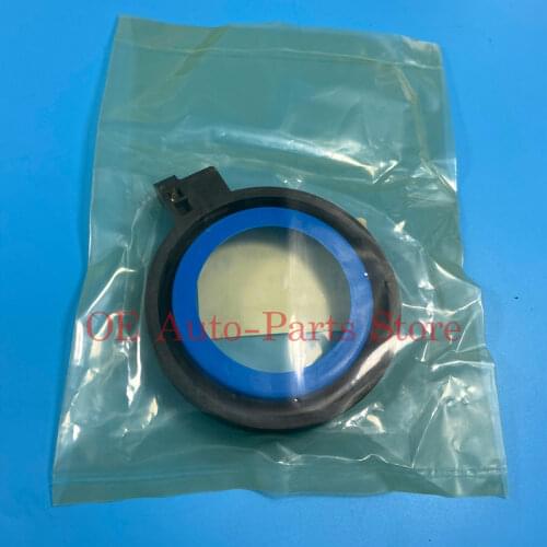 10PCS Engine Crankshaft Oil Seal For GM Chevrolet Cruze Sonic Trax Opel Astra Zafira Hideo Epica Orlando 55555805