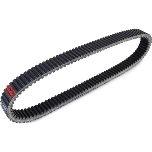 Drive Belts 0627112 for 2018 Arctic Cat M9000 King Cat 162 XF9000 Crosstour Crosstrek CrossTour 146 High Country Limit 141 153