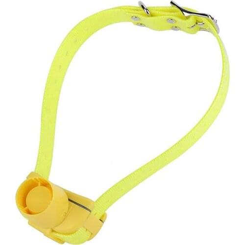 With Box Integrated Beeper Sound Training Hunting Collar with 8 different modes bnf