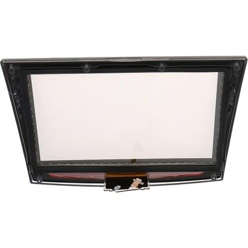 Touch Screen Display OEM Premium Replacement for 2015-2017 Cadillac Escalad