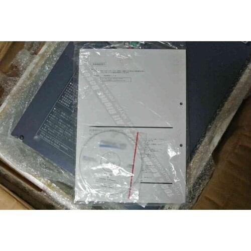 Brand New VG1S-30KW FRN30VG1S-4J With Free DHL / EMS