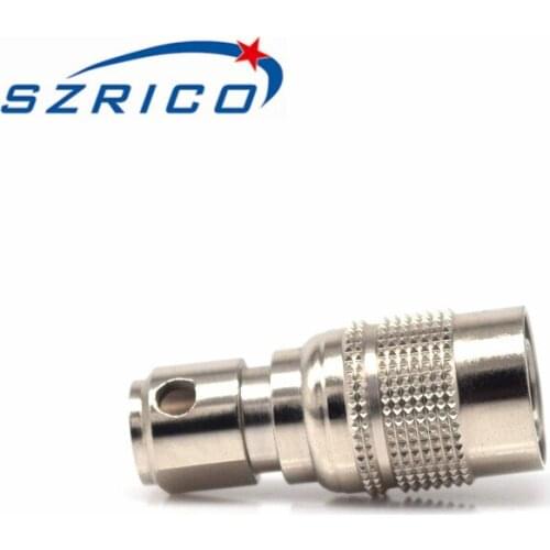 SZRICO M8 circular connector docking sensor connector push pull self lock 2Pin 3pin4pin5pin6pin7pin