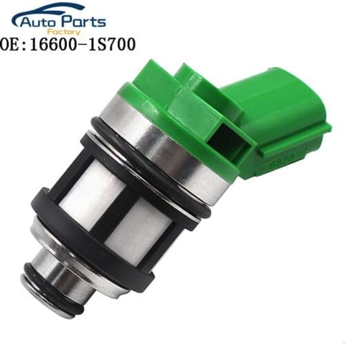 Fuel Injectors Fits For 98-04 Nissan Frontier Pickup 2.4L L4 16600-1S700 166001S700