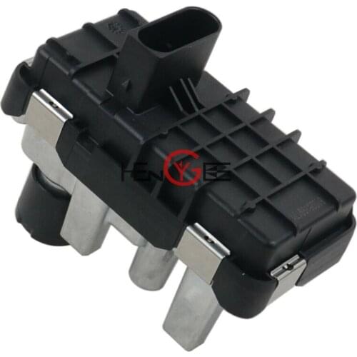 Turbo Electric Actuator for Nissan Murano YD25DDT 2.5L BV40 44113XN2A 53039700268 53039880268