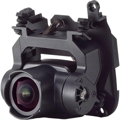1pc Gimbal Camera for DJI FPV Racing Drone Quadcopters RC Model Vehicle Replacement Part Black