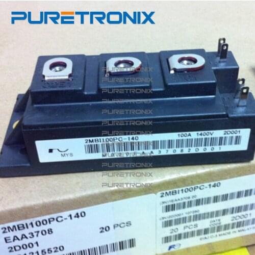 2MBI100PC-140 2MBI150PC-140 2MBI150PC-140-02 IGBT module