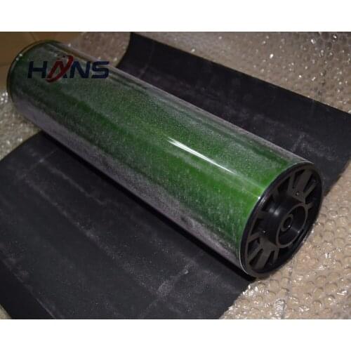 4pc. compatible opc drum used for ricoh MP 6000 8000 6001 8001 7500 2075 1075 long life new opc drum copier cylinder drum