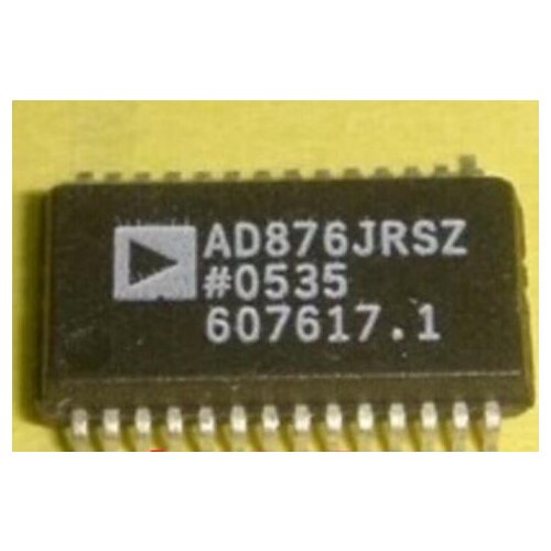 AD876JRS ADS807E CMX631AD4 AD637JR AD7249AR FT232RL