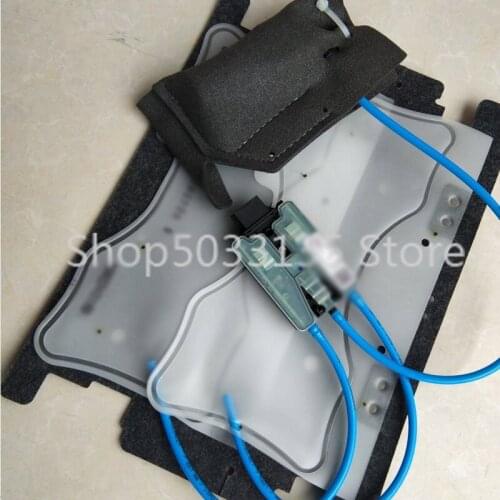 CAR W117 W301 W302 W303 W305mppmer ced esb enz CLA200CDI CLA180CDI CLA250 A0009107708 Lumbar support right