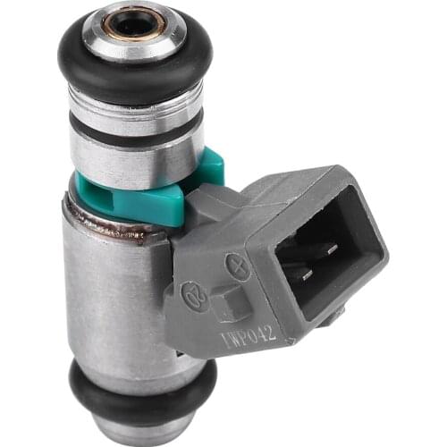 Free Shipping High Quality New Version Fuel Injector Nozzle IWP042 For Renault Clio 2000 MK II 1998-2006 Renault Sport Clio