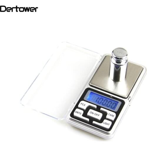 Dertower Electronic Balance