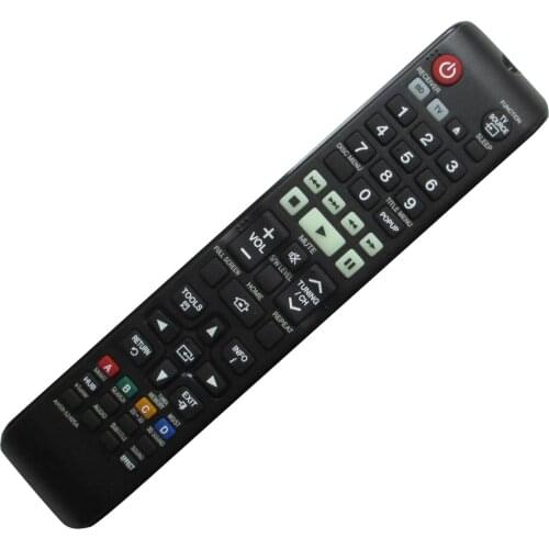 Remote Control For Samsung AH59-02550A AH59-02550B HT-F450K HT-F453K HT-F455K DVD Digital home entertainment Theater system