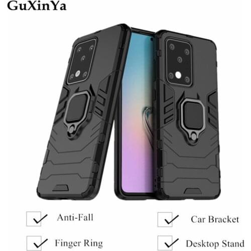 GuXinYa Samsung Galaxy S20 Phone Cases
