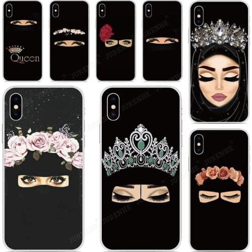 JURENHE Phone Cases Samsung Galaxy A7 2018