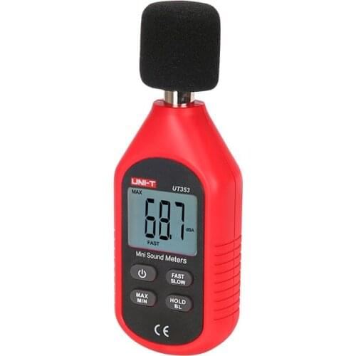 UT353 Mini Sound Meter